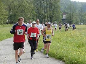 6. Landkreislauf Nürnberger Land