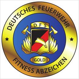 Deutsches Feuerwehr Fitness Abzeichen (DFFA)